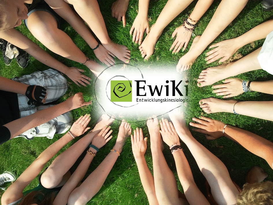 Neu in 2023: Unser Online EWIKI - Forum