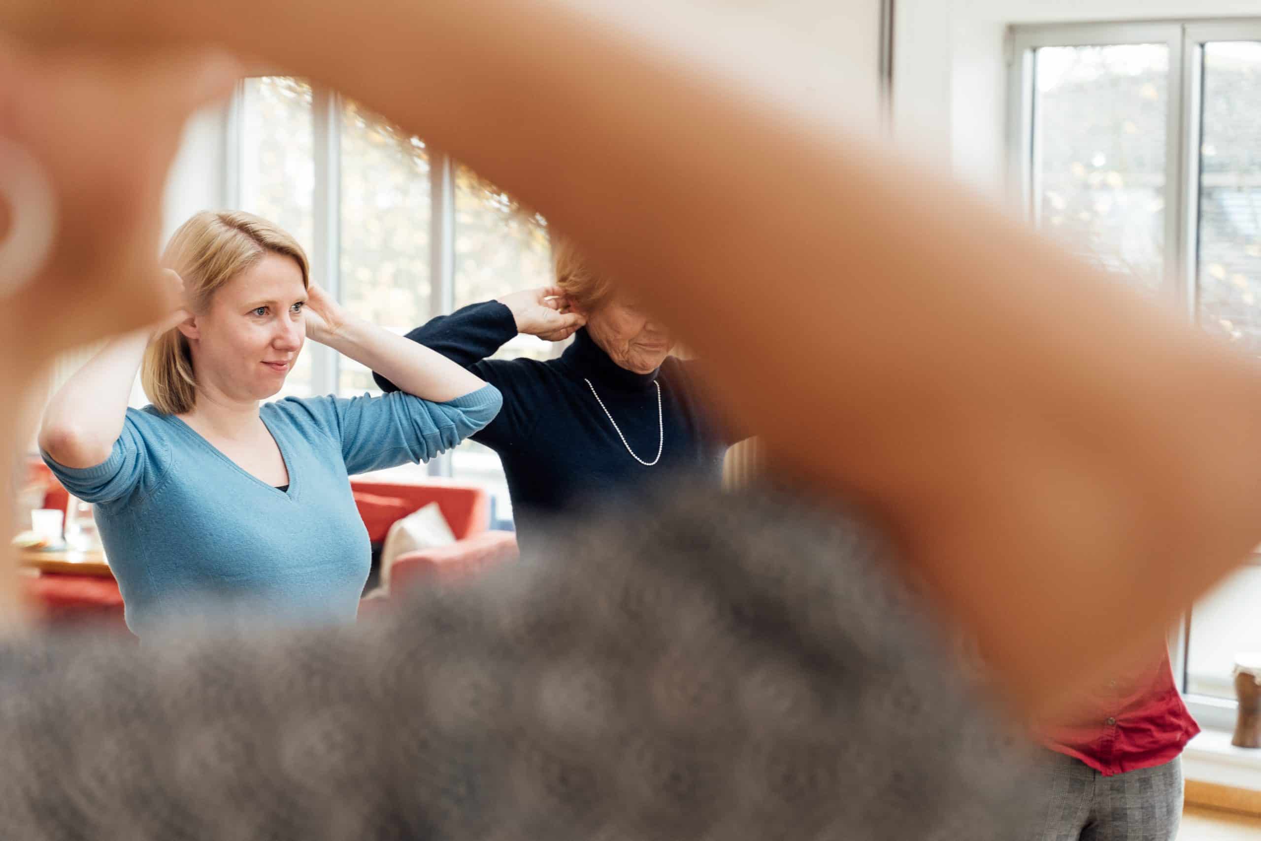 Read more about the article Entwicklung neu verstehen: Warum die EwiKi-Ausbildung mein Denken verändert hat