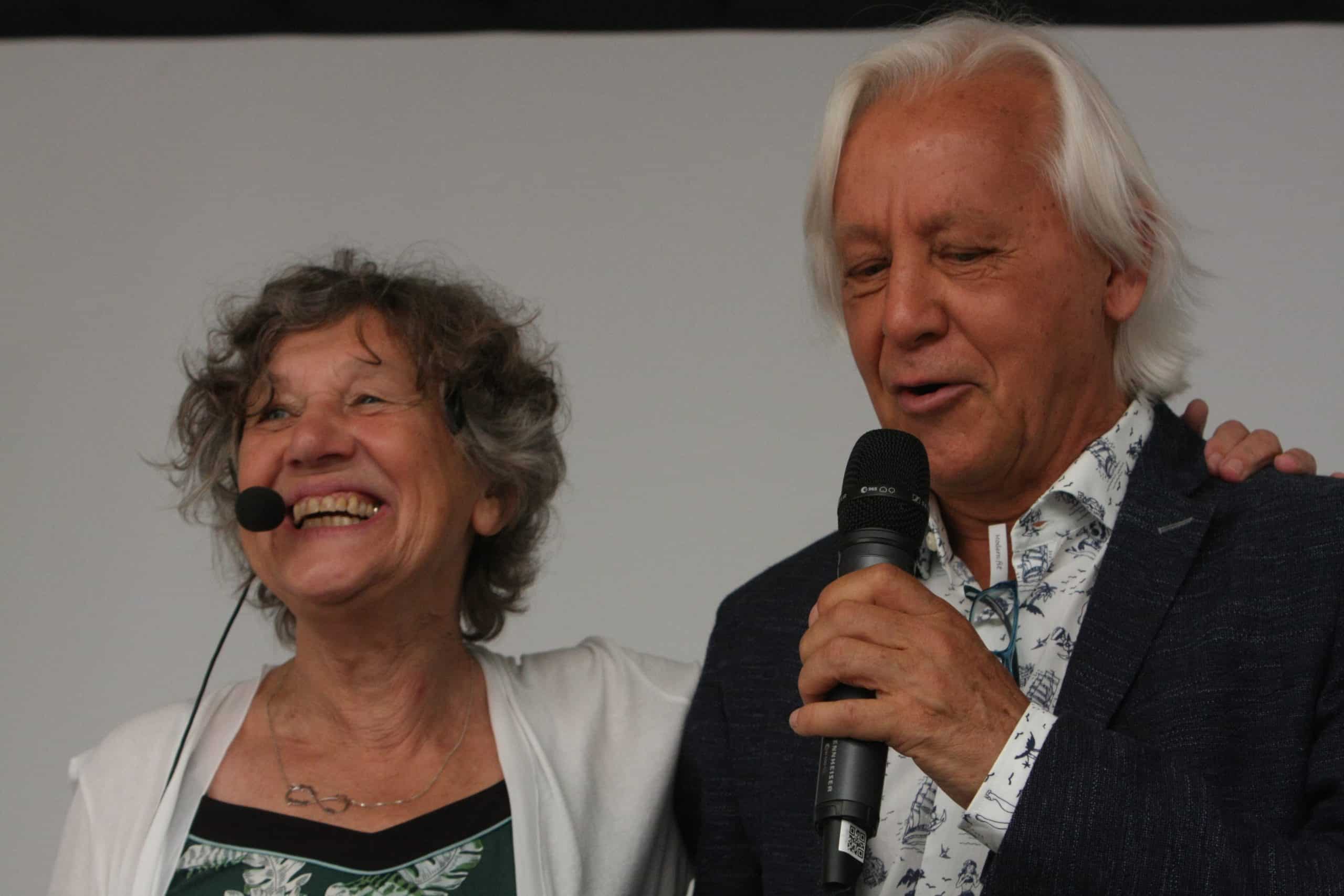 Read more about the article Abschied von einem besonderen Weggefährten: Alfred Schatz