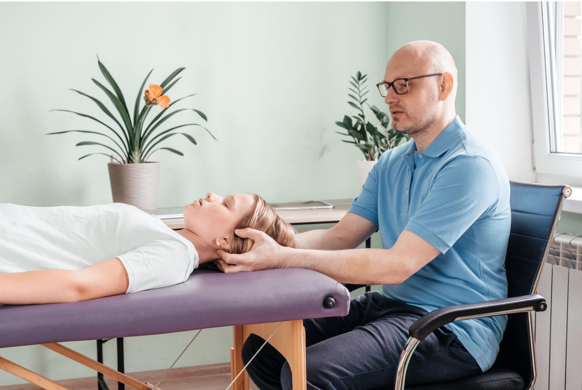 Read more about the article Präsenz und Stille